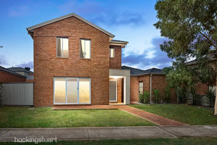 13/51-55 Tullidge Street, Melton VIC 3337