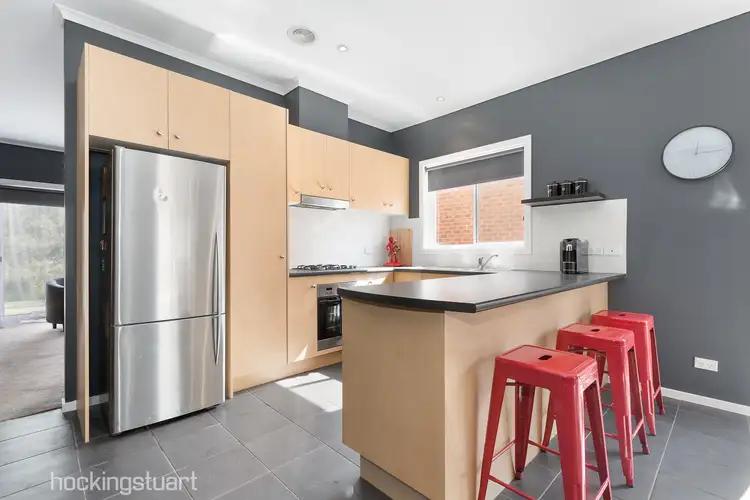 Second view of Homely house listing, 13/51-55 Tullidge Street, Melton VIC 3337