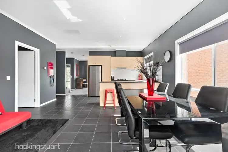 Third view of Homely house listing, 13/51-55 Tullidge Street, Melton VIC 3337