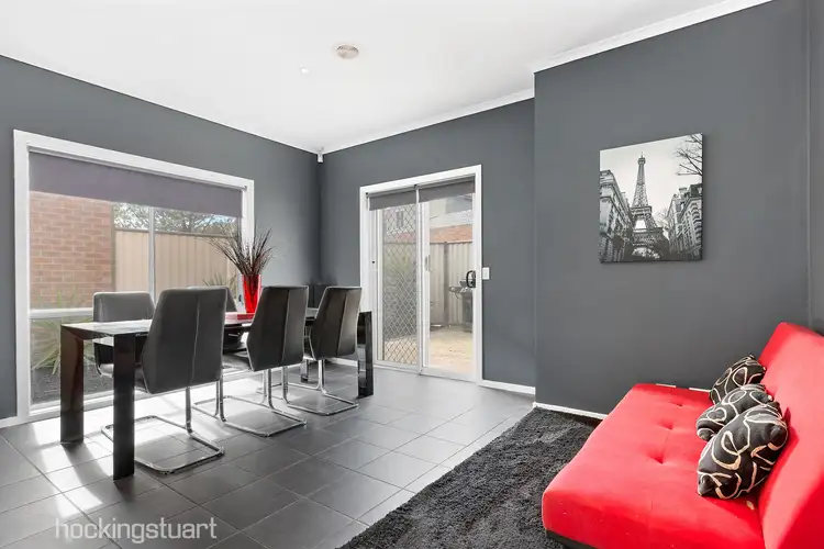 Fourth view of Homely house listing, 13/51-55 Tullidge Street, Melton VIC 3337