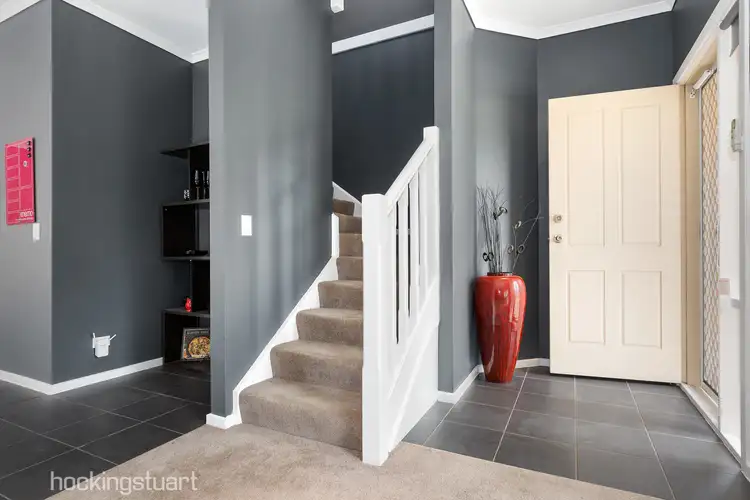 Fifth view of Homely house listing, 13/51-55 Tullidge Street, Melton VIC 3337