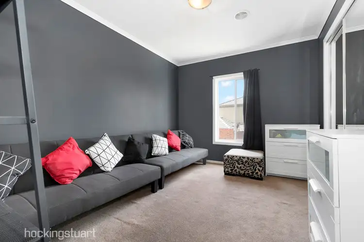 Sixth view of Homely house listing, 13/51-55 Tullidge Street, Melton VIC 3337