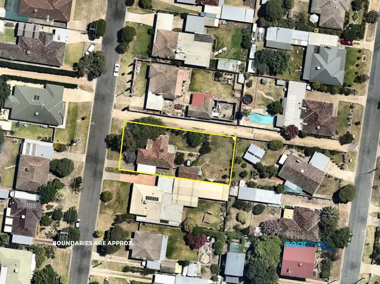 Main view of Homely house listing, 18 Scott Street, Wangaratta VIC 3677