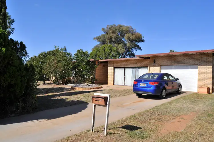 Main view of Homely house listing, 7 Railway Street, Gulgong NSW 2852