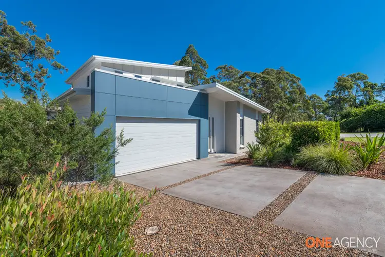 Main view of Homely house listing, 2 Lake Forest Drive, Murrays Beach NSW 2281