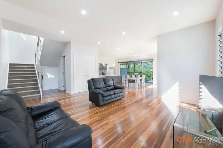 Second view of Homely house listing, 2 Lake Forest Drive, Murrays Beach NSW 2281