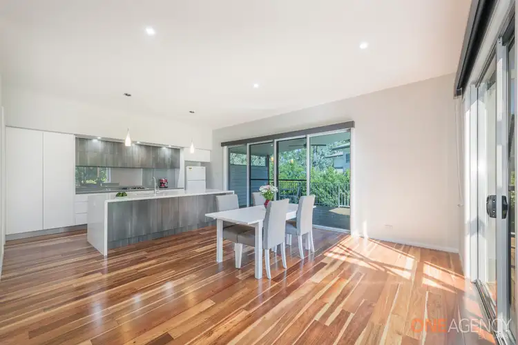 Third view of Homely house listing, 2 Lake Forest Drive, Murrays Beach NSW 2281