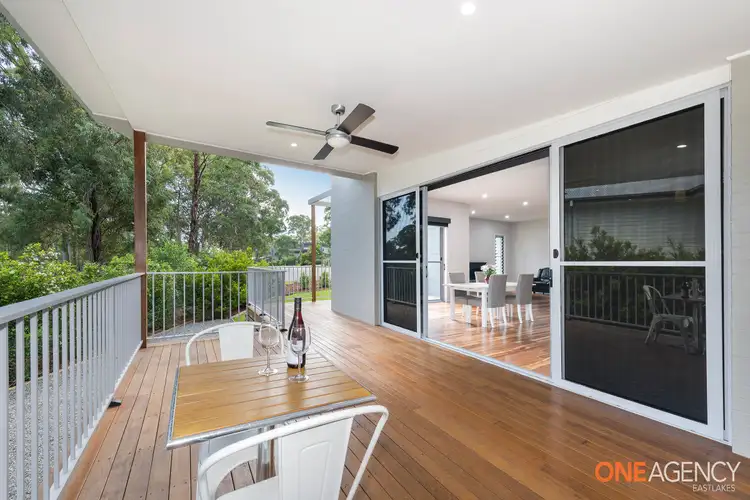 Fourth view of Homely house listing, 2 Lake Forest Drive, Murrays Beach NSW 2281