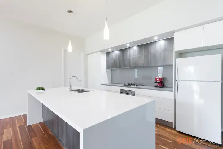 Fifth view of Homely house listing, 2 Lake Forest Drive, Murrays Beach NSW 2281