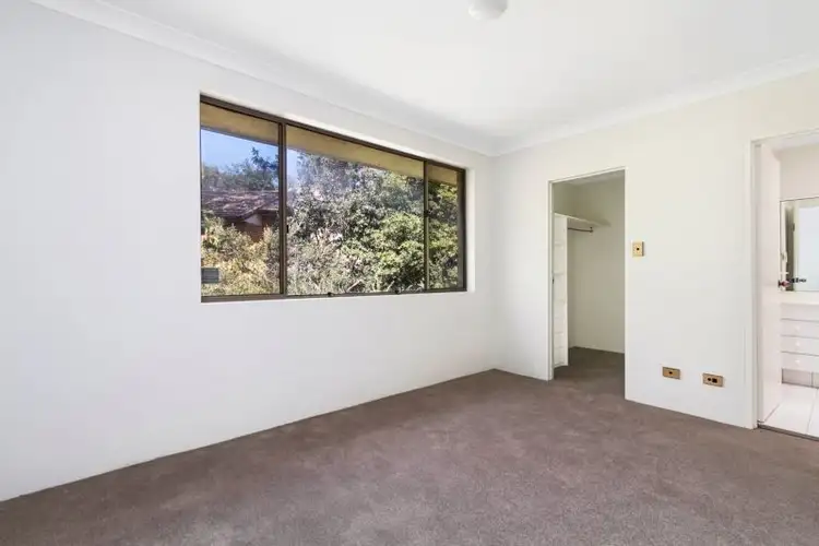 Fifth view of Homely house listing, 9/81 Bath Road, Kirrawee NSW 2232