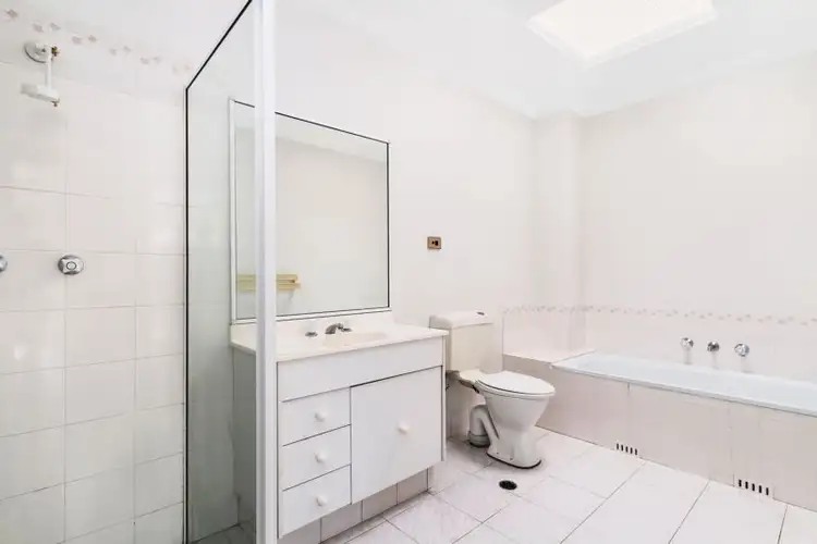 Sixth view of Homely house listing, 9/81 Bath Road, Kirrawee NSW 2232