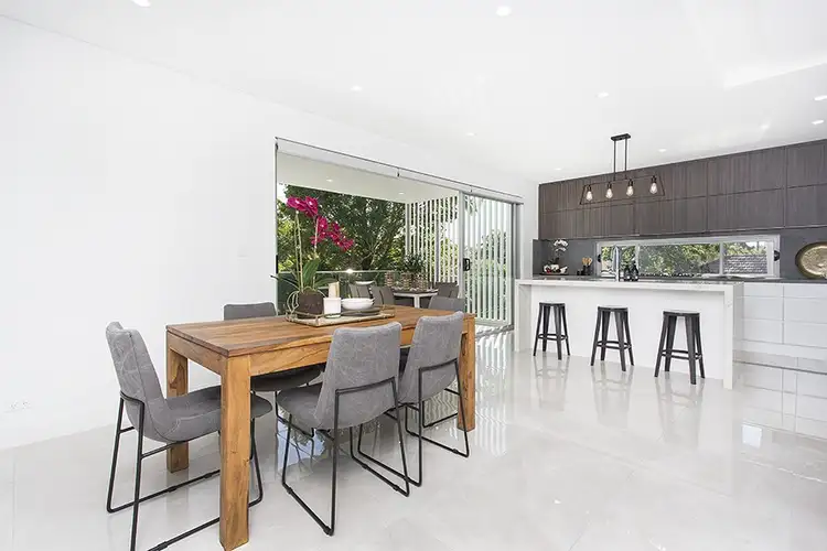 Fourth view of Homely semi-detached listing, 29 Homedale Crescent, Connells Point NSW 2221