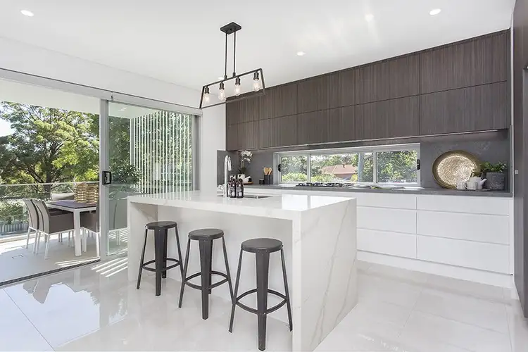 Fifth view of Homely semi-detached listing, 29 Homedale Crescent, Connells Point NSW 2221