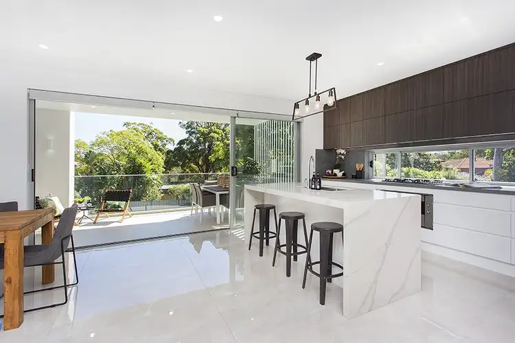 Sixth view of Homely semi-detached listing, 29 Homedale Crescent, Connells Point NSW 2221