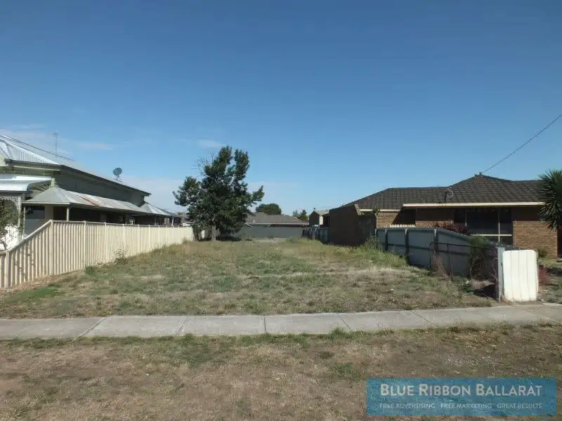 Main view of Homely land listing, 503 Rubicon Street, Sebastopol VIC 3356