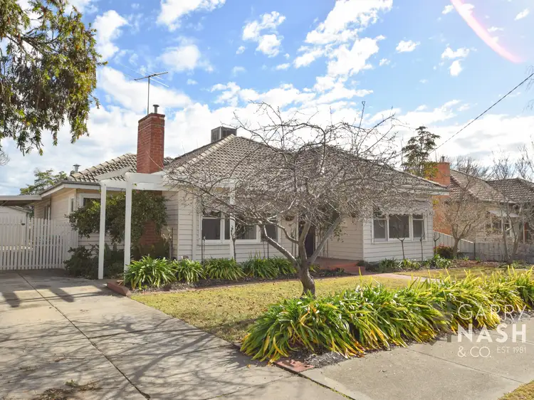 Main view of Homely house listing, 9 Belle Avenue, Wangaratta VIC 3677