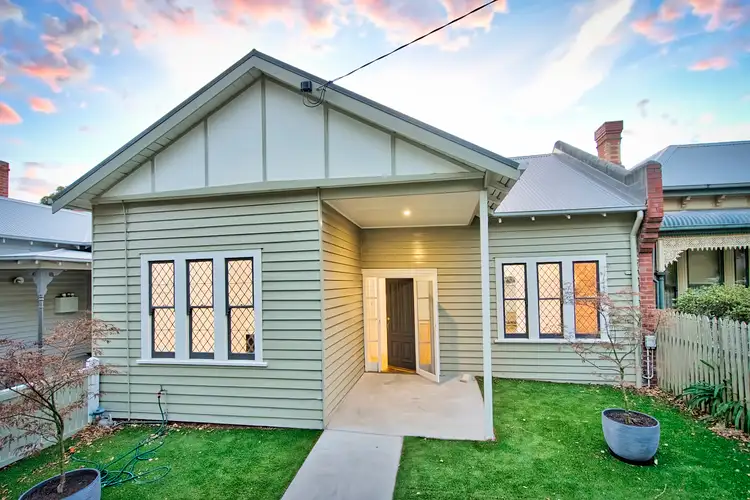 511A Lydiard Street North, Soldiers Hill VIC 3350