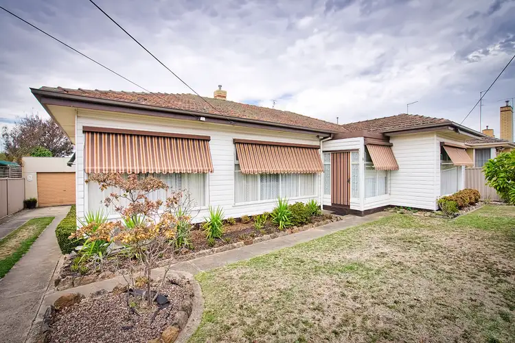 Main view of Homely house listing, 8 Ercil Street, Wendouree VIC 3355