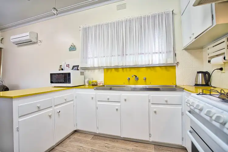 Third view of Homely house listing, 8 Ercil Street, Wendouree VIC 3355