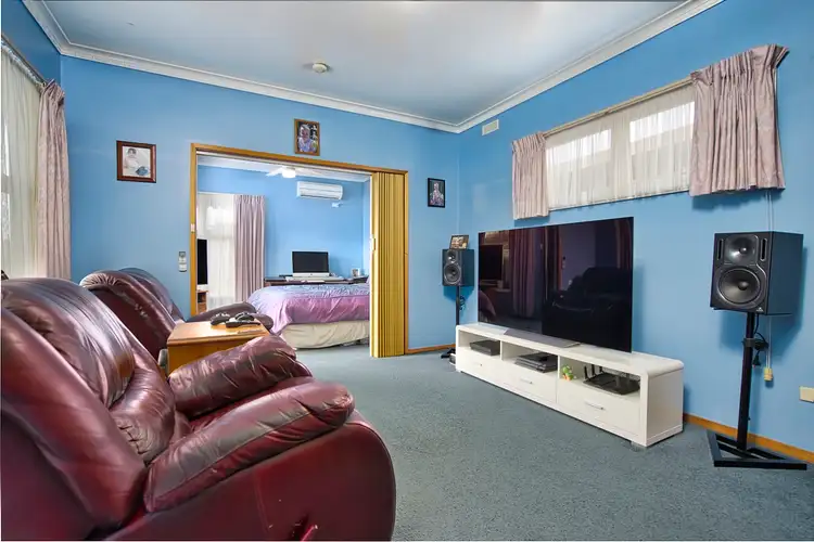 Fifth view of Homely house listing, 8 Ercil Street, Wendouree VIC 3355
