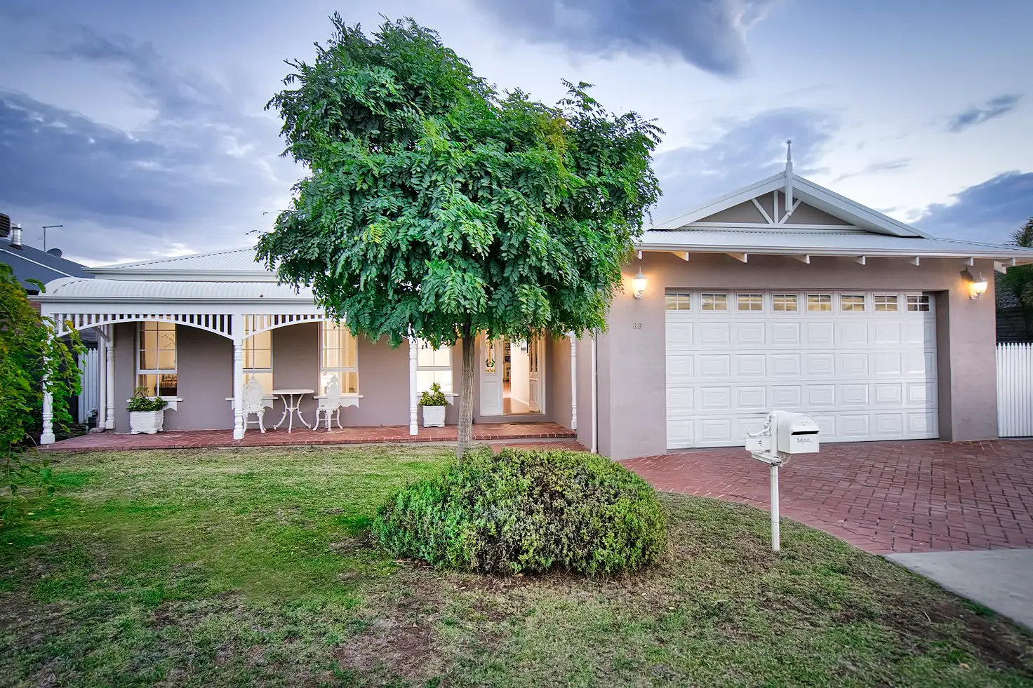 Main view of Homely house listing, 88 Alfredton Drive, Alfredton VIC 3350