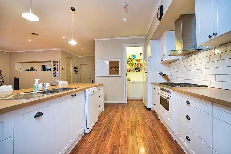Third view of Homely house listing, 88 Alfredton Drive, Alfredton VIC 3350