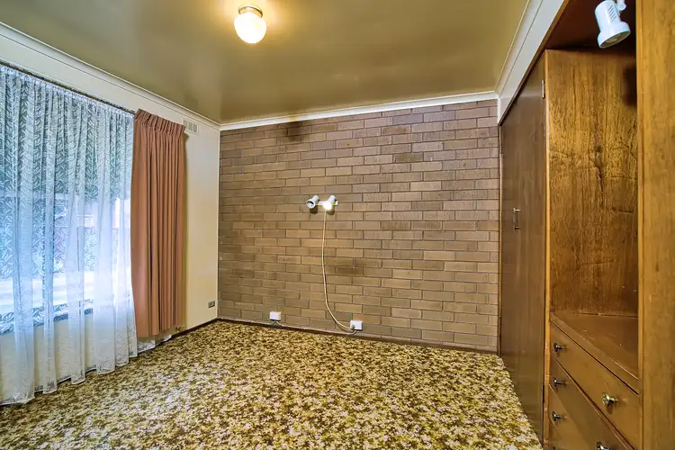 Second view of Homely unit listing, 2/1 Goderic Street, Wendouree VIC 3355