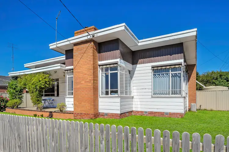 Main view of Homely house listing, 4 Huntington Street, Wendouree VIC 3355