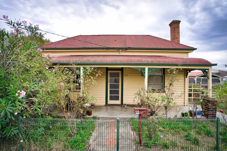 Main view of Homely house listing, 215 Johns Street, Ballarat East VIC 3350