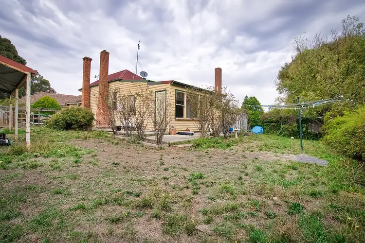 Sixth view of Homely house listing, 215 Johns Street, Ballarat East VIC 3350