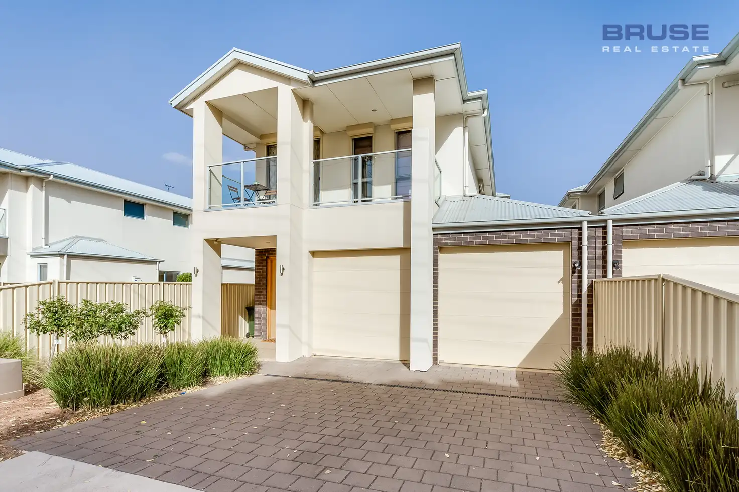 Main view of Homely house listing, 43F Fourth Avenue, Klemzig SA 5087
