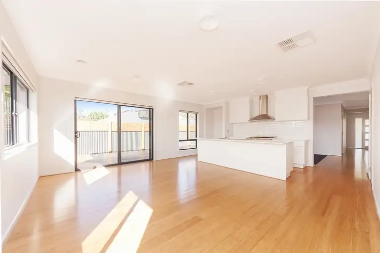 Second view of Homely house listing, 20A Hut Street, Whittlesea VIC 3757