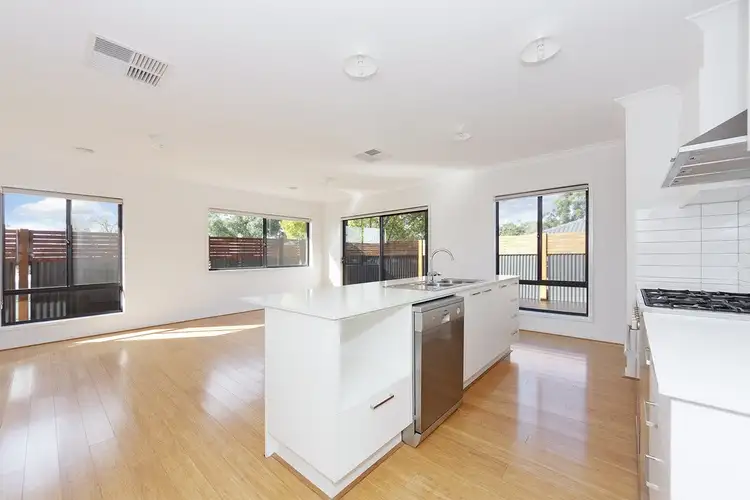 Third view of Homely house listing, 20A Hut Street, Whittlesea VIC 3757