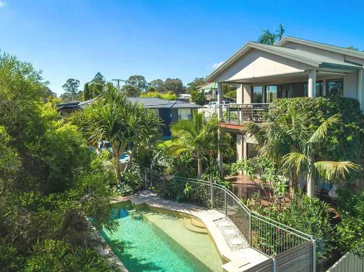 Second view of Homely house listing, 80 Marine Parade, Nords Wharf NSW 2281