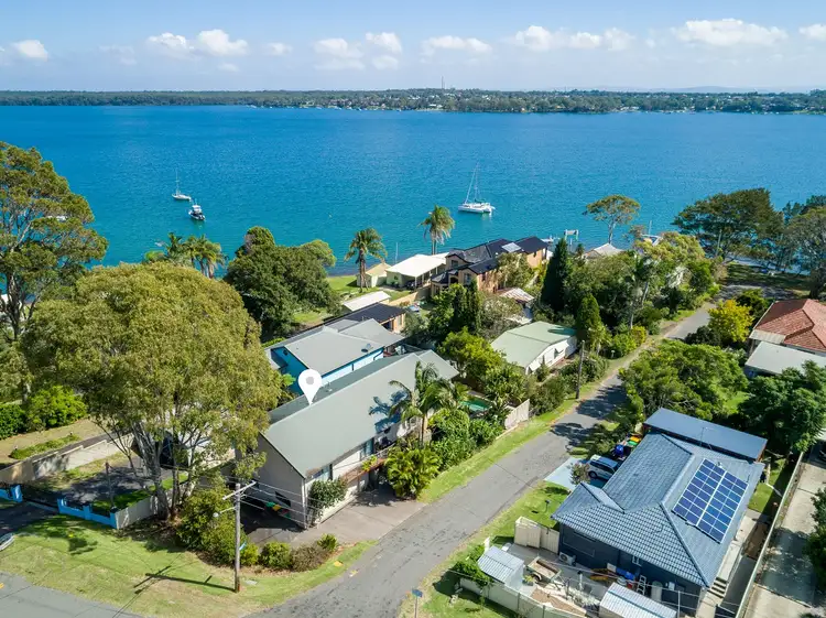 Third view of Homely house listing, 80 Marine Parade, Nords Wharf NSW 2281
