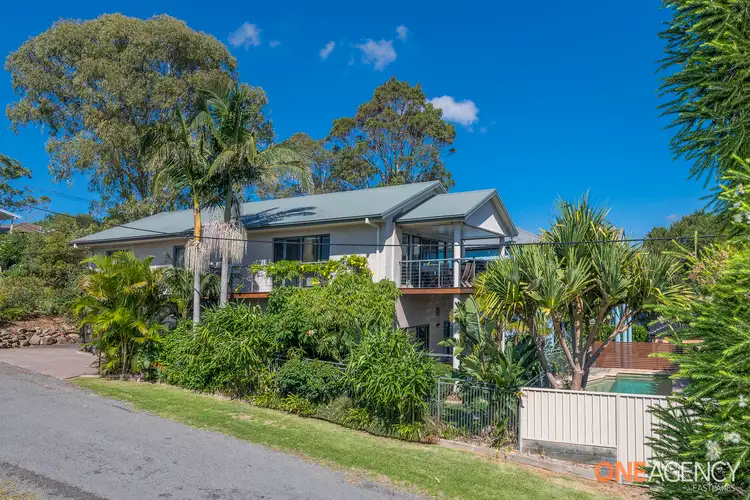 Fourth view of Homely house listing, 80 Marine Parade, Nords Wharf NSW 2281