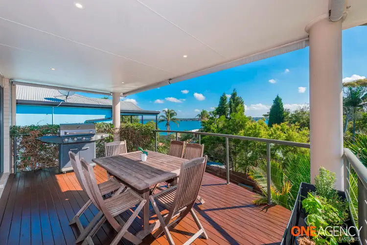 Fifth view of Homely house listing, 80 Marine Parade, Nords Wharf NSW 2281