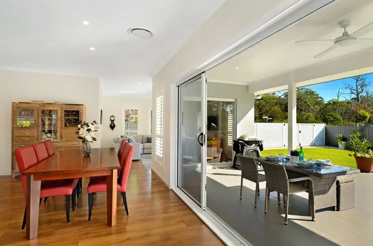 Sixth view of Homely house listing, 76 Moona Creek Road, Vincentia NSW 2540