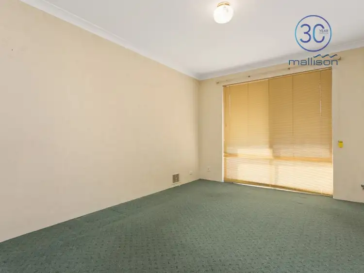 Third view of Homely semi-detached listing, 50A Redfox Crescent, Huntingdale WA 6110