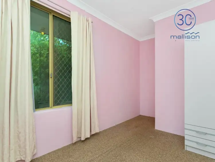 Sixth view of Homely semi-detached listing, 50A Redfox Crescent, Huntingdale WA 6110