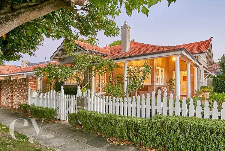 27 Elizabeth Street, South Perth WA 6151