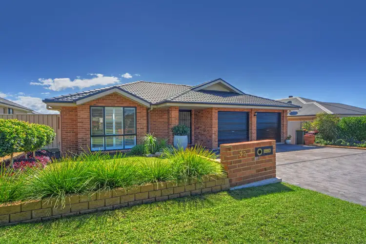 32 Almondbark Road, Worrigee NSW 2540