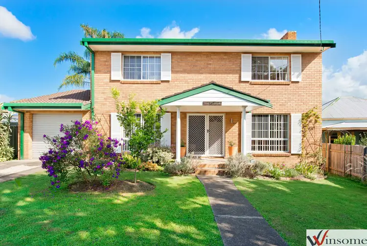 4 Herborne Ave, Kempsey NSW 2440