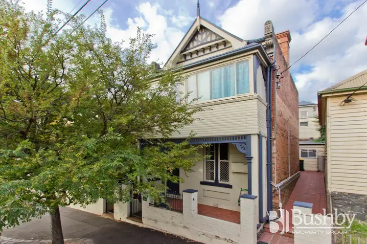 Main view of Homely house listing, 271-273 Charles Street, Launceston TAS 7250