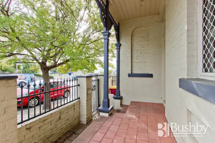 Third view of Homely house listing, 271-273 Charles Street, Launceston TAS 7250