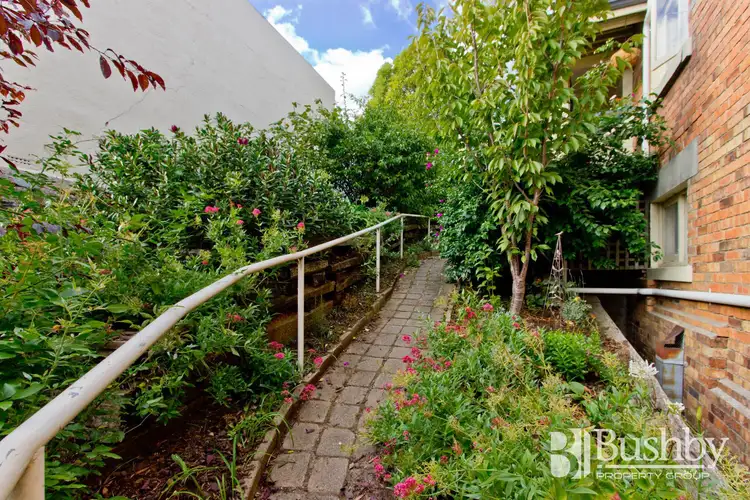 Fourth view of Homely house listing, 271-273 Charles Street, Launceston TAS 7250