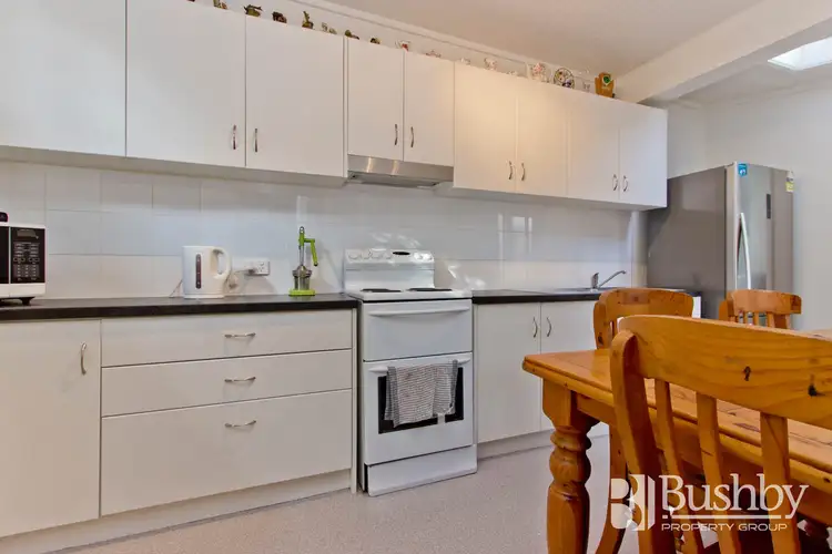 Fifth view of Homely house listing, 271-273 Charles Street, Launceston TAS 7250