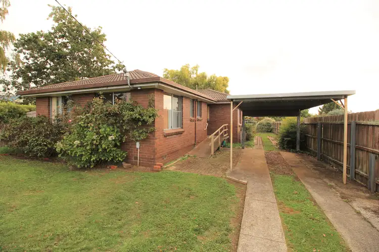 29 High Street, Sheffield TAS 7306