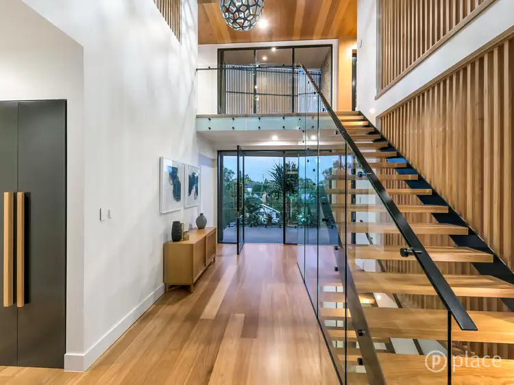 Fourth view of Homely house listing, 3 Wentworth Parade, Balmoral QLD 4171