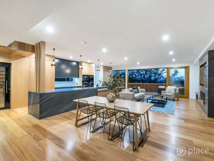 Fifth view of Homely house listing, 3 Wentworth Parade, Balmoral QLD 4171